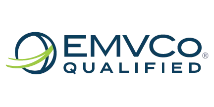 EMVCo QUALIFIED