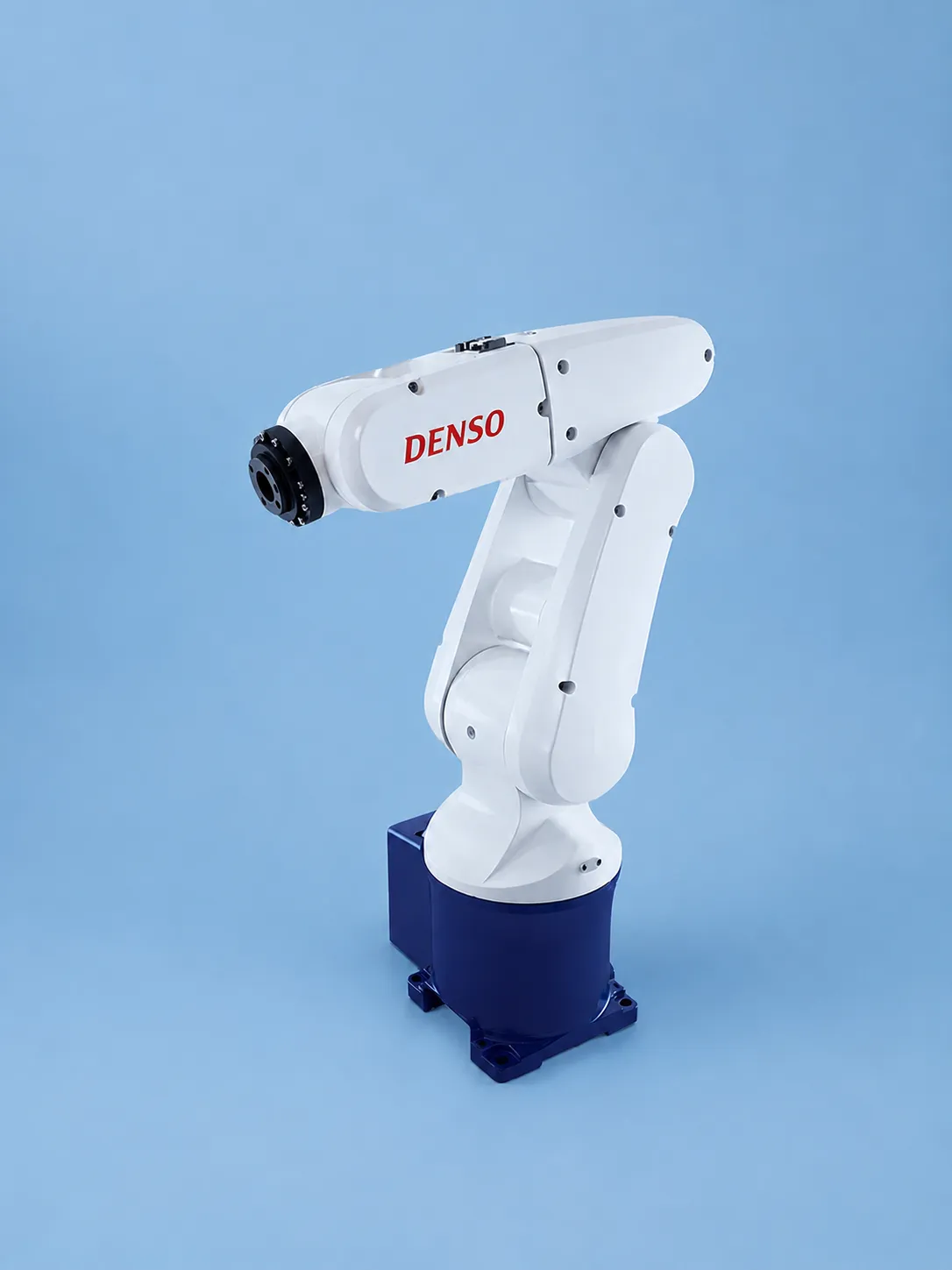 Denso VP-5243 robot with native controller