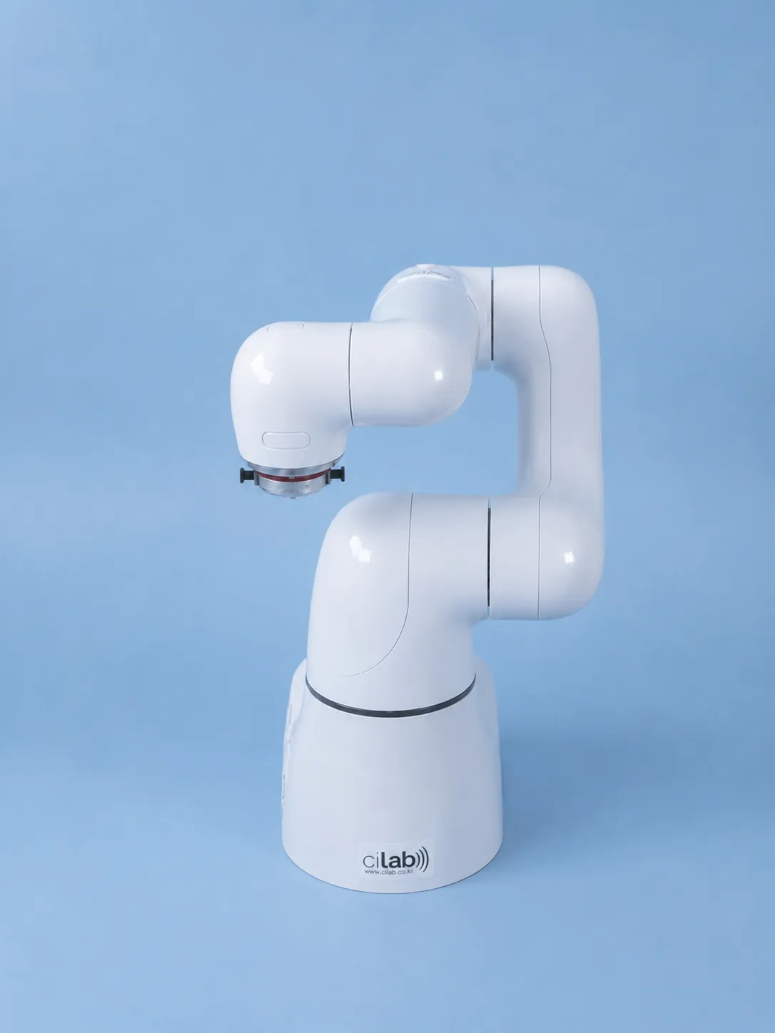 Denso Cobotta robot with native controller