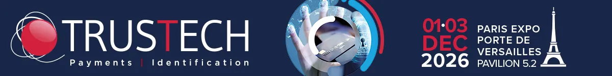 Trustech 2026 banner
